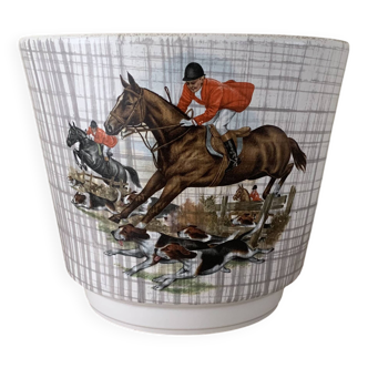 Plant pot