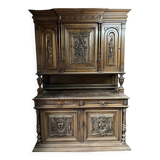 Henri II style buffet