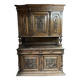 Henri II style sideboard