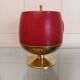 Aldo Tura ice bucket for Napoleon, 1960s