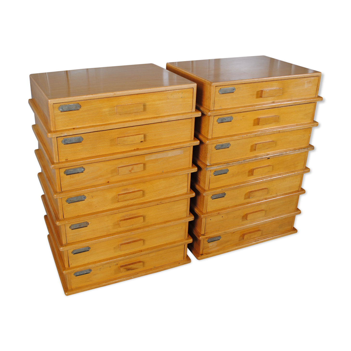 Furniture by trade