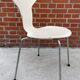 Mosquito Chair by Arne Jacobsen for Fritz Hansen, 1970s