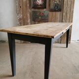 Table de ferme
