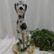 Ceramic animal