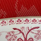 Plat ovale Lunéville Lucien