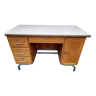 Delagrave schoolmaster's desk