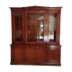 Bibliothèque style directoire
