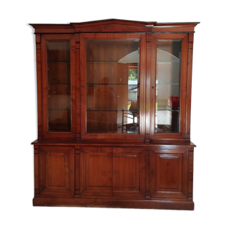 Directory style bookcase