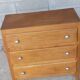 Vintage chest of drawers