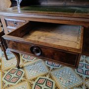Display cabinet bookshelf