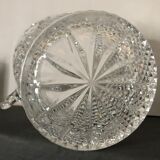 Ice bucket, vintage souvenir