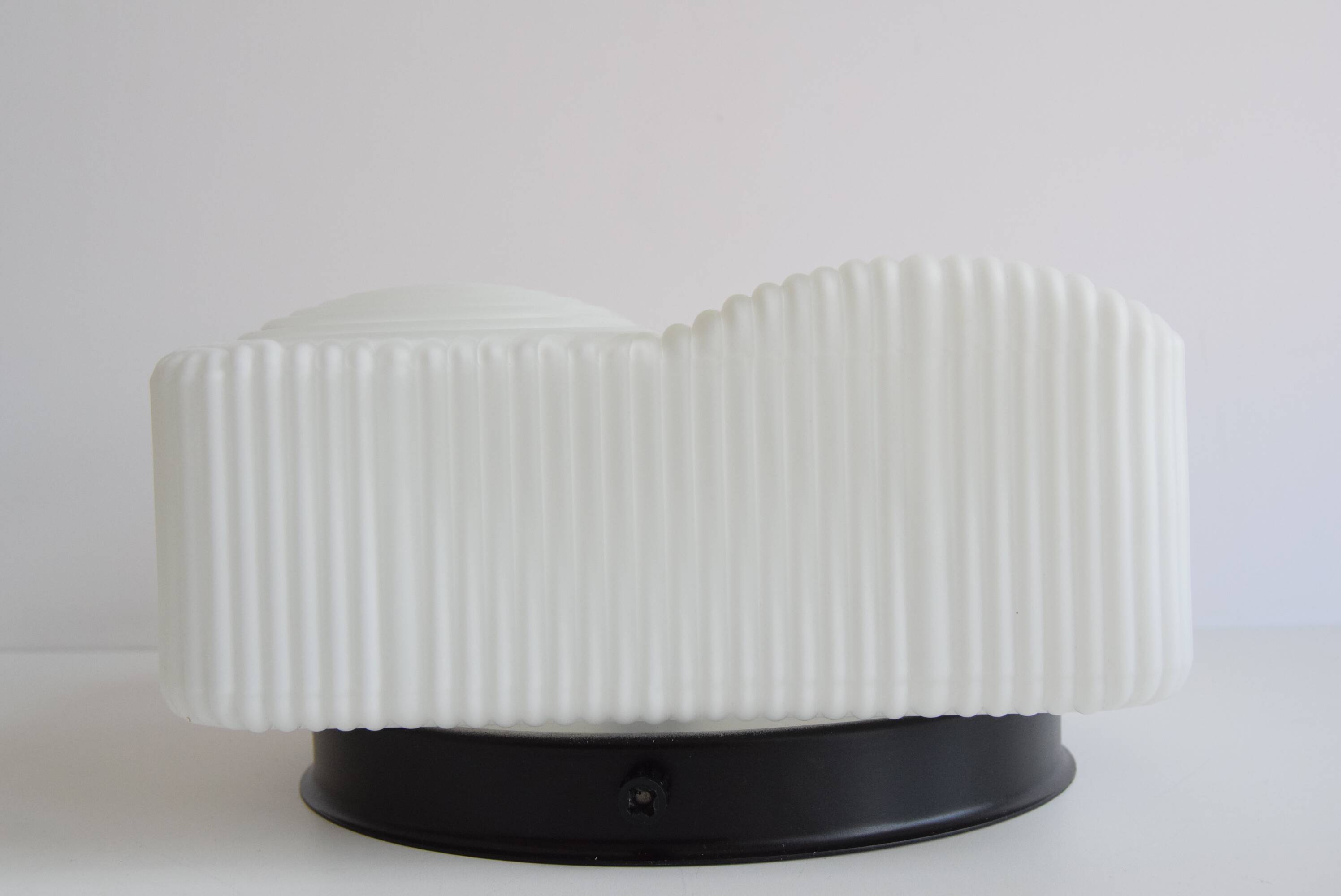 Ceiling light 1970s mid century