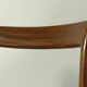 Pair of Teak Dining Chairs by Lübke, 1960s