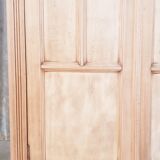 Vintage Parisian wardrobe