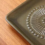 Mari Simmulson tray or tray, Sweden, 1960