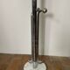 Freestanding coat rack