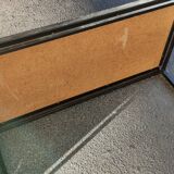 Ceramic coffee table from the 70s