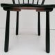 Danish chair by Fritz Hansen , teak wood, 50s