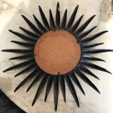 Sun mirror from the 1960s
