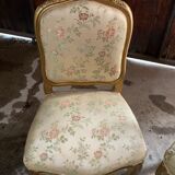 Louis XVI chairs