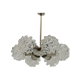 Mid-Century Chandelier by Kamenicky Senov, 1970's