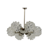 Lustre du milieu du siècle par Kamenicky Senov, années 1970