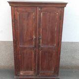 Armoire ancienne en bois
