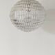 Suspension boule