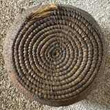 Grain basket
