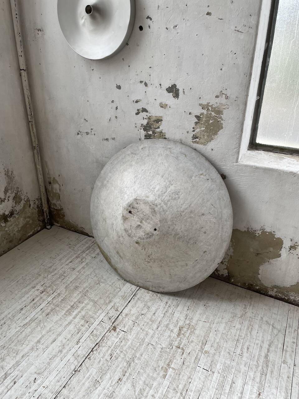 eternit planter basin