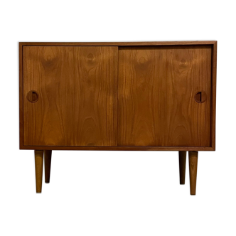 Teak sideboard HG furniture Denmark 60s