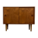 Teak sideboard HG furniture Denmark 60s