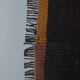 Tapis Kilim turc vintage tissé main