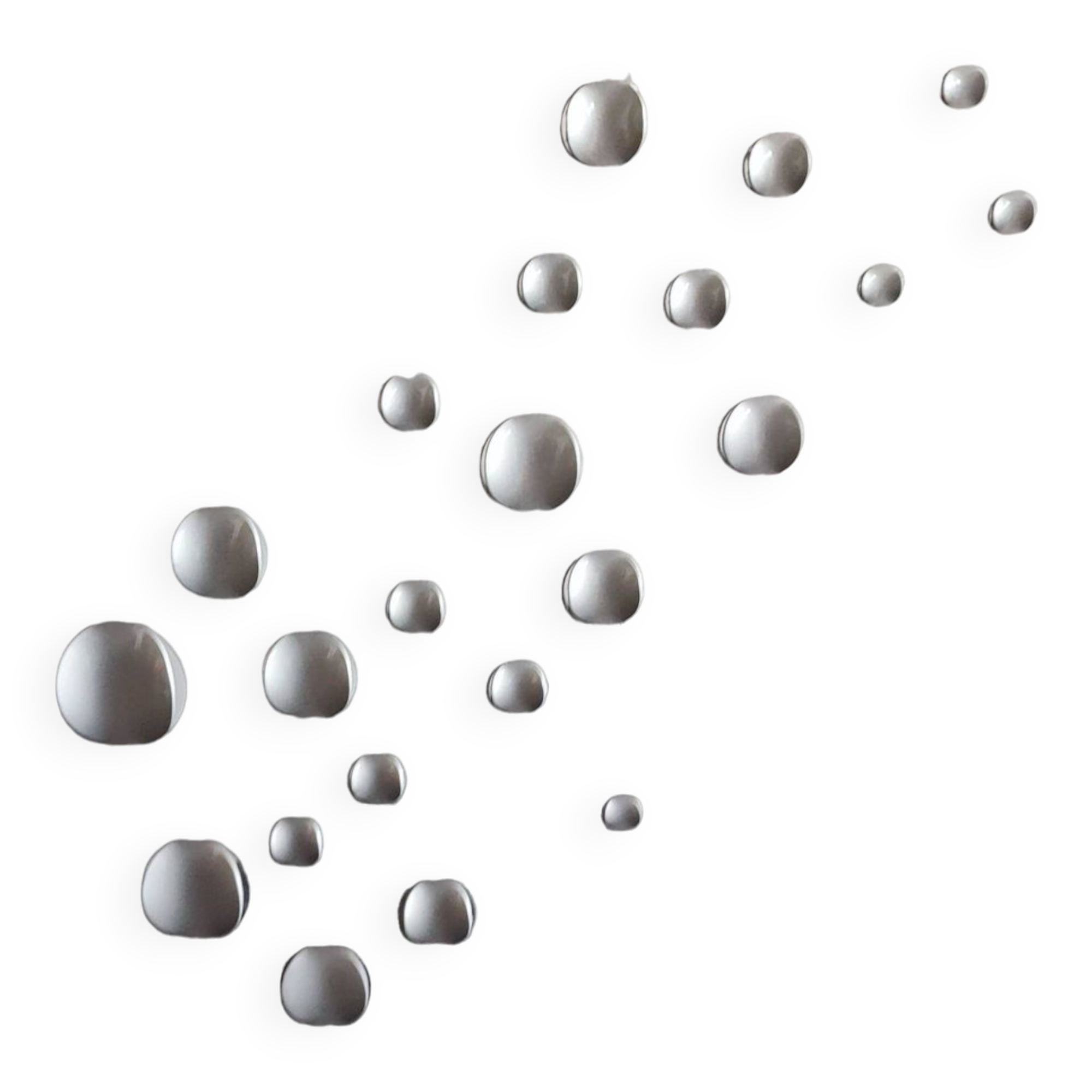 Evert Jelle Jelles wall light for Raak Amsterdam