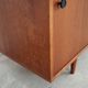 Buffet en chêne, design scandinave