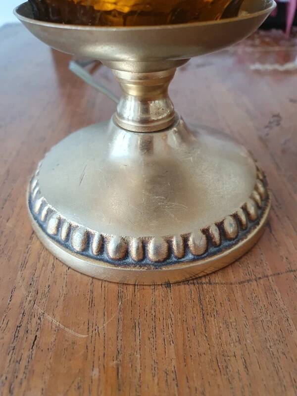 Vintage lamp