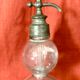 Double siphon à eau de seltz