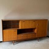 Scandinavian sideboard from the 60s
