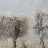 Custom chairs