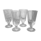 Verres Absinthe