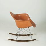 CHARLES AND RAY EAMES ARMCHAIR, 1950s