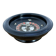 Vintage French Miniature Roulette Wheel