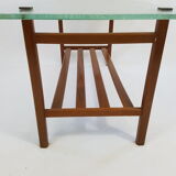 Scandinavian coffee table