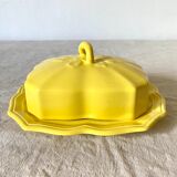 Butter dish Salin France 1960s