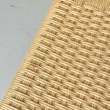 Model 83 Chair by Niels O. Møller for J.L. Møllers, 1960s, Set of 2