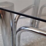Table basse années 70