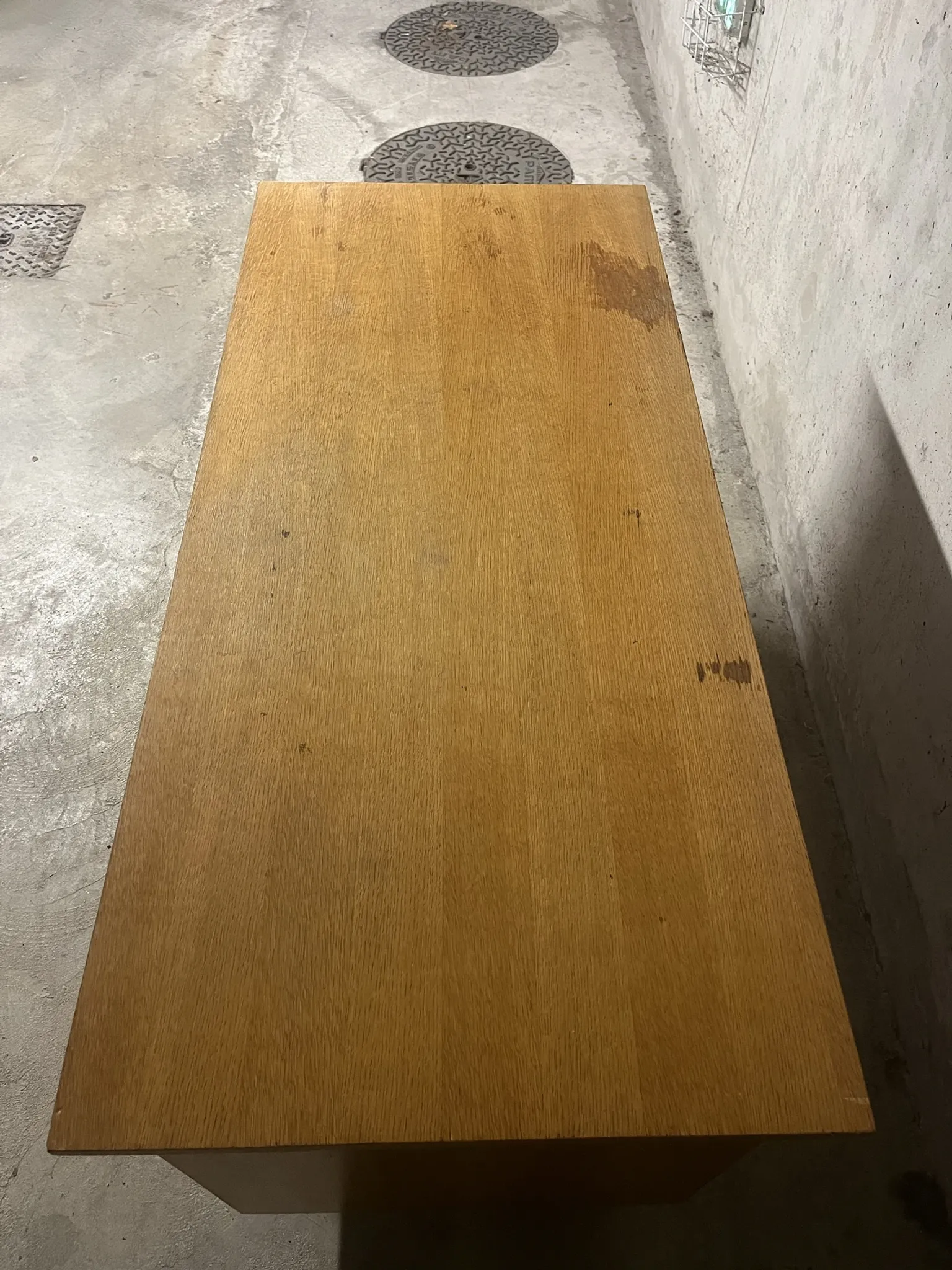 School desk