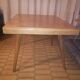 Scandinavian table