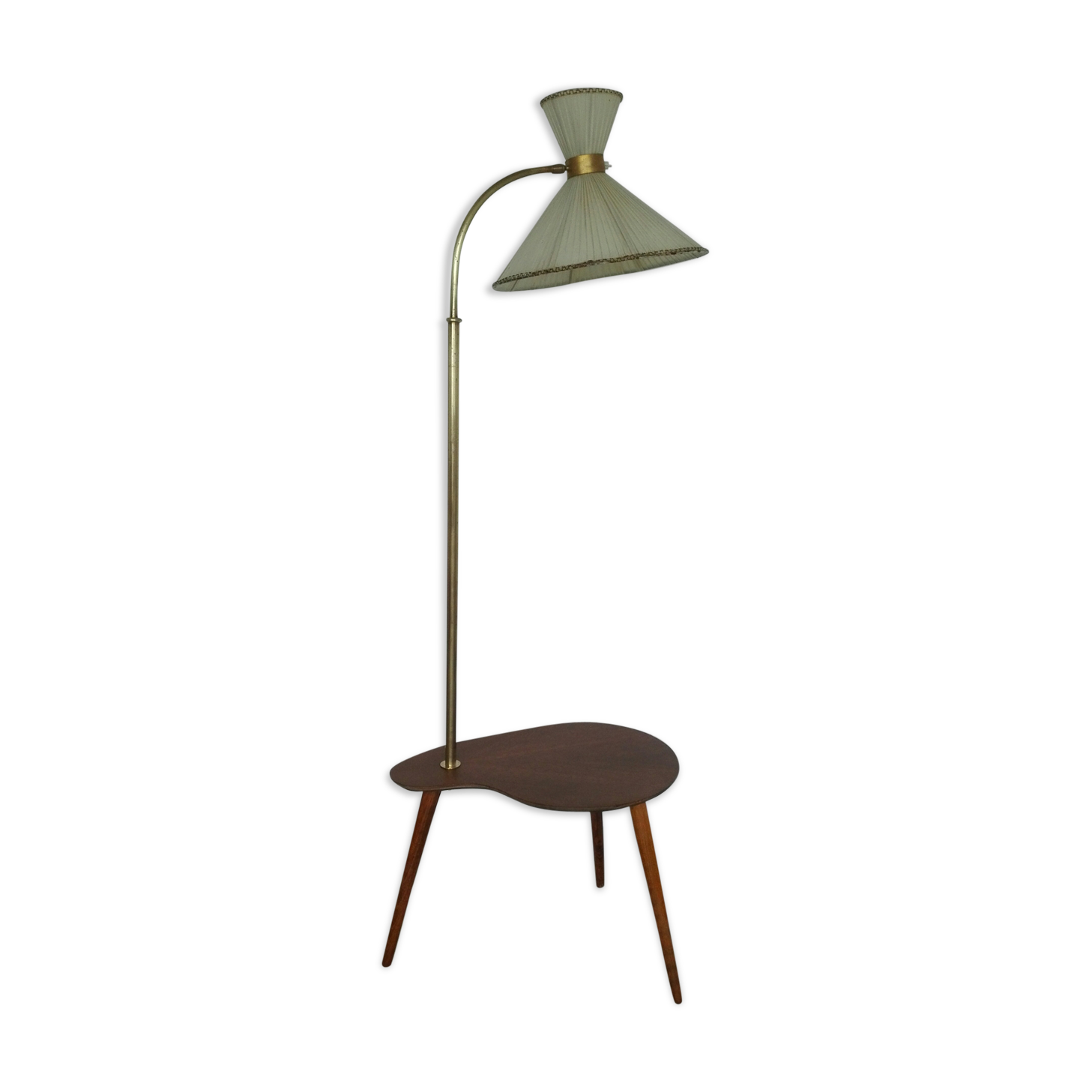 Floor lamp