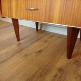 Scandinavian secretary